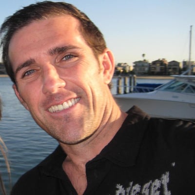 Jason Irwin