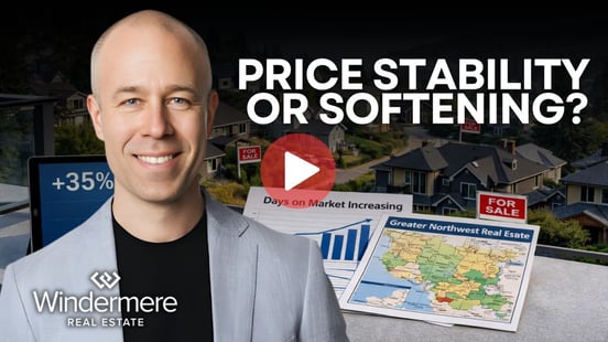 2026 Northwest Seattle Housing Forecast Prices, Inventory, and Strategy