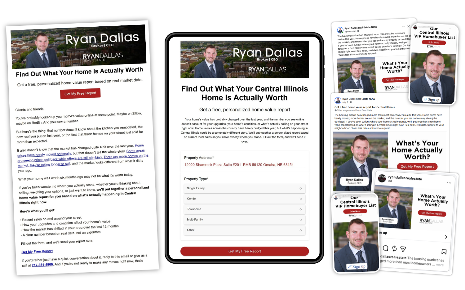 Lead-Generation-Campaign