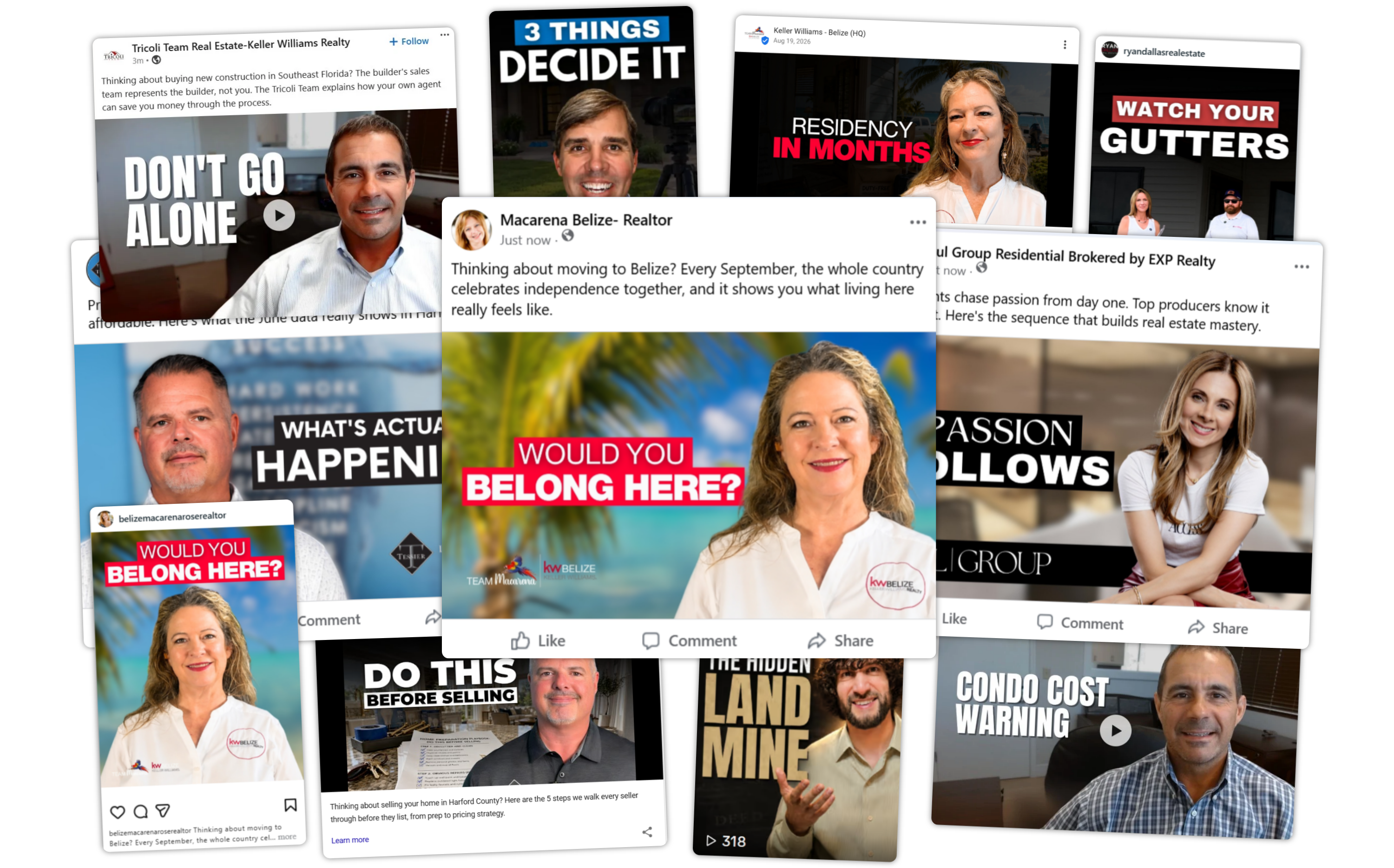 Social Media Promotion