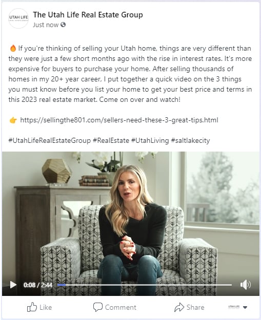 Facebook-Post-Example