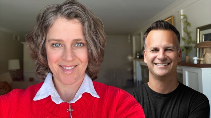 Josh Painter Bridget Renninger