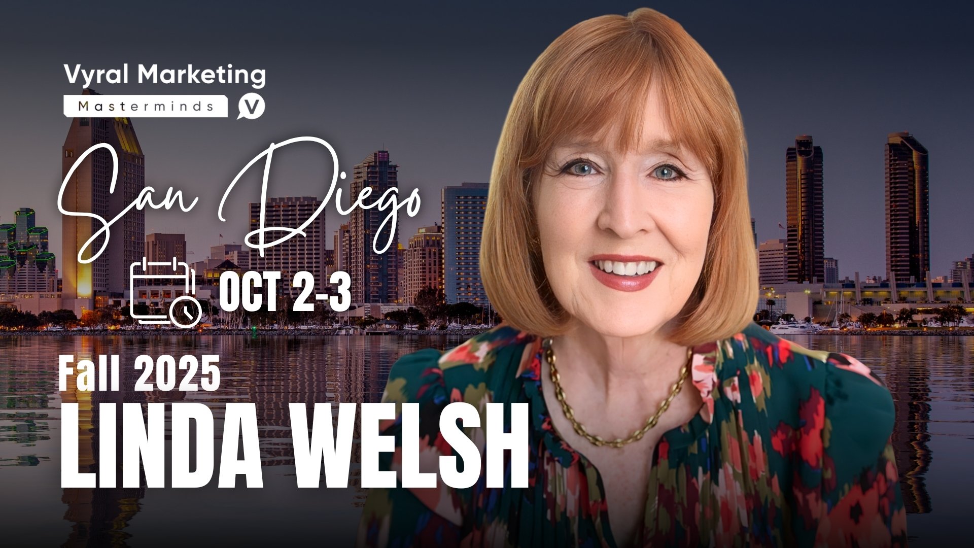 Linda Welsh