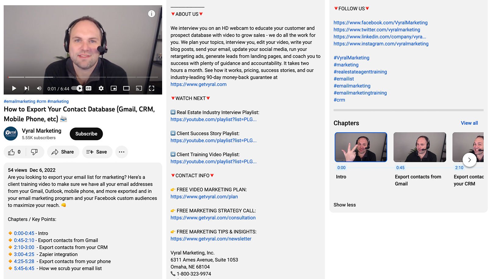 Optimized-YouTube-Video