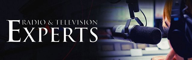 RATE banner