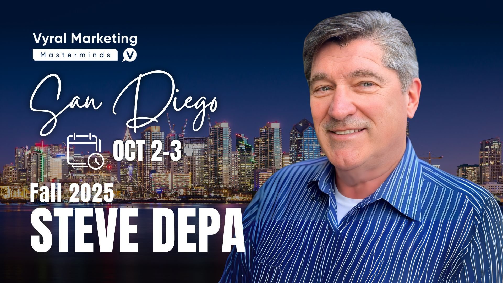 Steve D