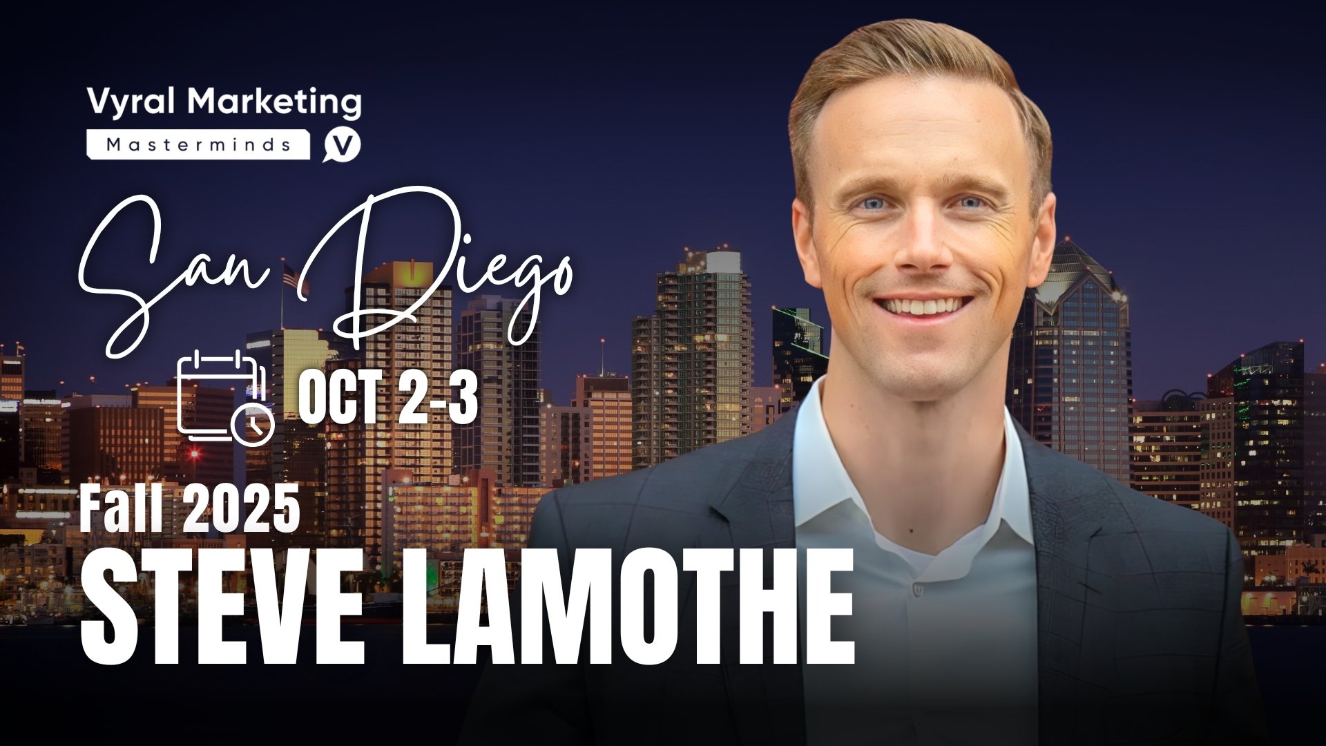 Steve Lamothe