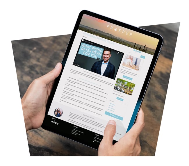 Custom Written Blog Articles