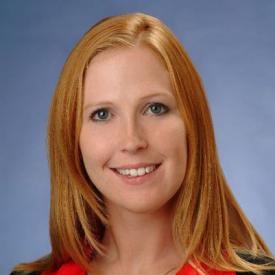 Adrienne Lally