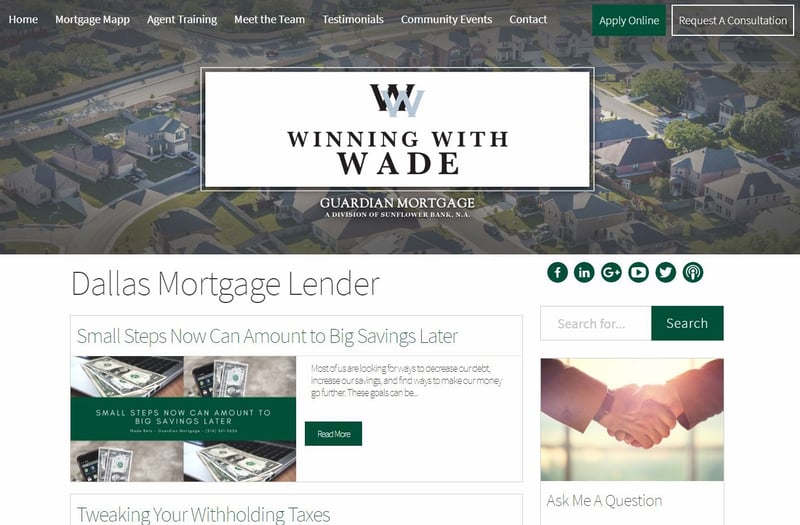 Loan Officer Marketing Loan Officer Marketing