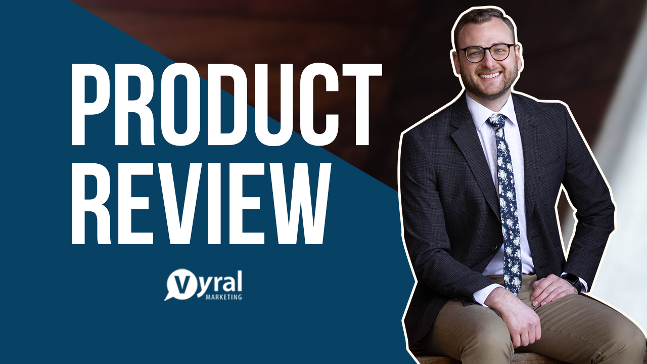 Watch this week's product review!