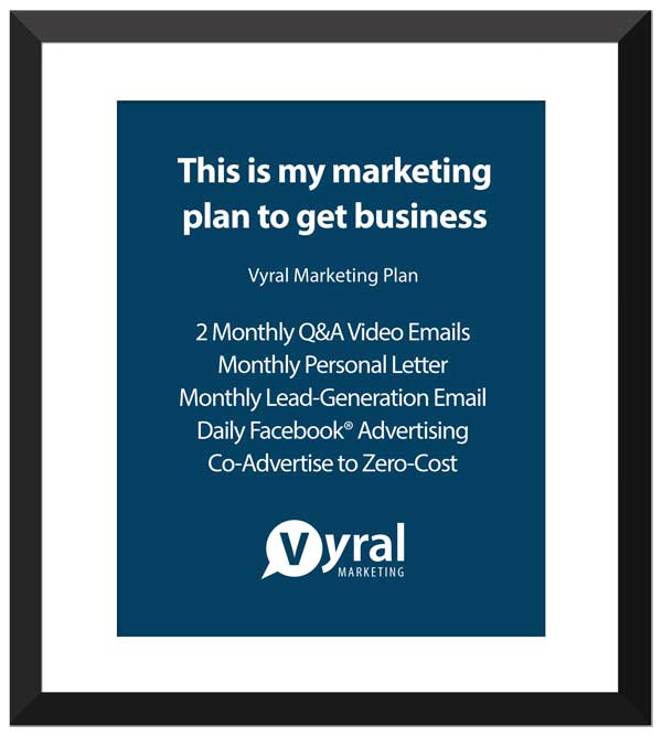 Vyral-Marketing-Plan Vyral-Marketing-Plan